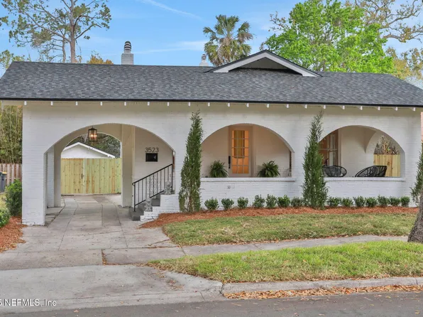 3523 VALENCIA Road, Jacksonville, FL 32205