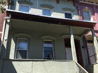 25 Dubois St, Newburgh, NY 12550