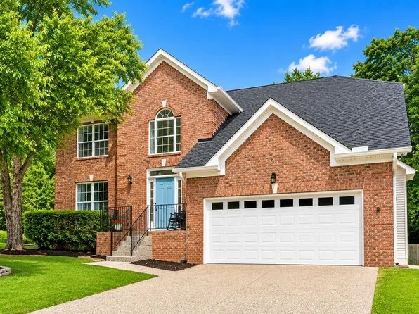 158 Walton Trce S, Hendersonville, TN 37075