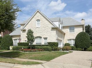 2021 Primrose Dr, Irving, TX 75063