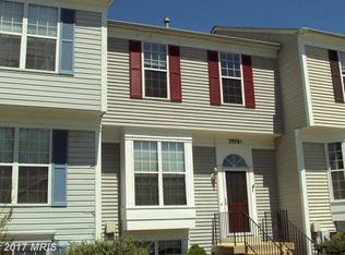 2978 G Mourning Dove Pl, Lutherville, MD 21093