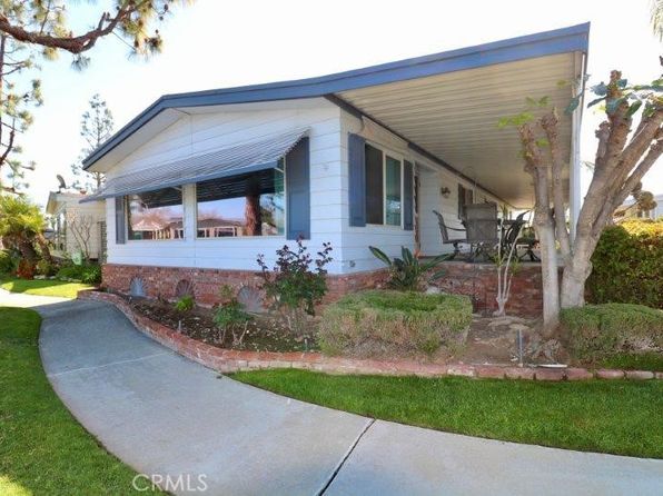2121 Lake Side Dr #158, La Habra, CA 90631