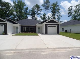 1727 A2 Oakdale Terrace Blvd, Florence, SC 29501