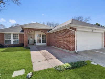6712 Wayfarer Trl, Fort Worth, TX, 76137
