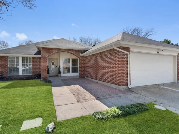 6712 Wayfarer Trl, Fort Worth, TX 76137