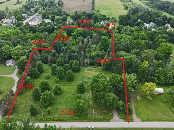 3568 Mill St #30, Collins, NY 14034