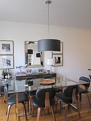 Rented by City Connections Realty