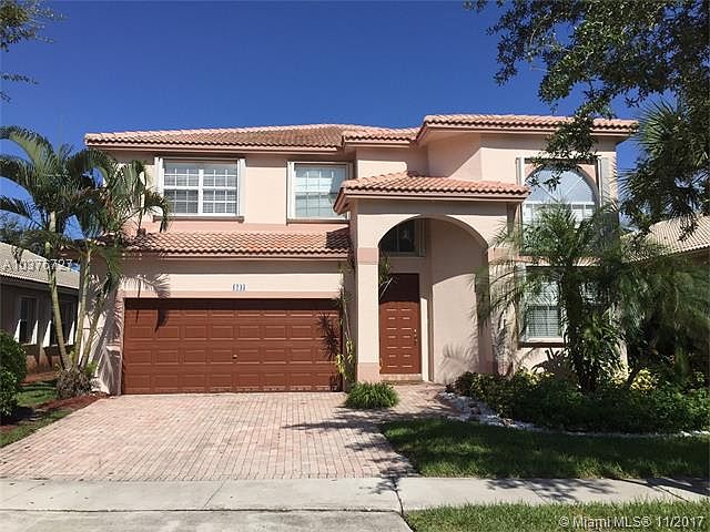 1st image of 1243 NW 167th Ave