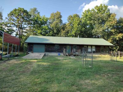 218 Cochran Rd, Mountain View, AR, 72560