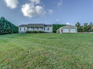 1009 Sawmill Rd, Ferrum, VA 24088