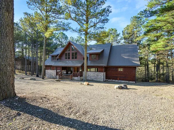 280 Mountain Pine Trl, Broken Bow, OK 74728