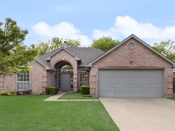 3711 Sycamore Ln, Rockwall, TX 75032