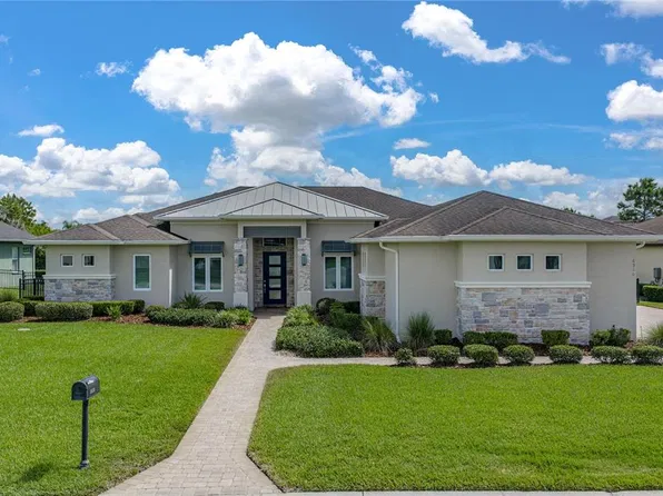 6530 EMERALD WOODS LANE, LAKELAND, FL 33813