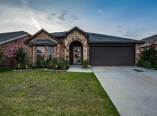 2015 Shawnee Trl, Heartland, TX 75126