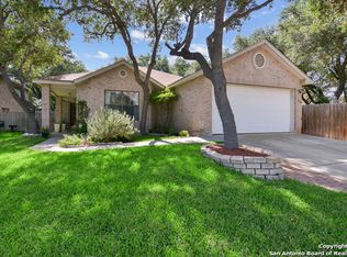 7006 Crested Quail, San Antonio, TX 78250