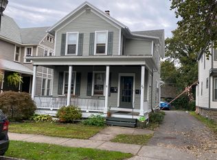 20 Upton Park #2, Rochester, NY 14607
