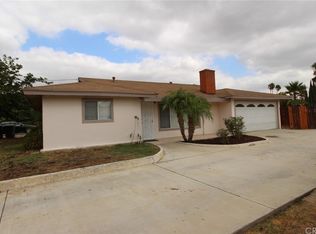 5353 Rose Ave, Riverside, CA 92505