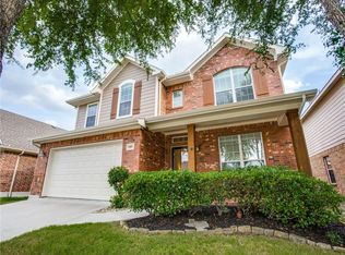 2805 Ashton Way, McKinney, TX 75071