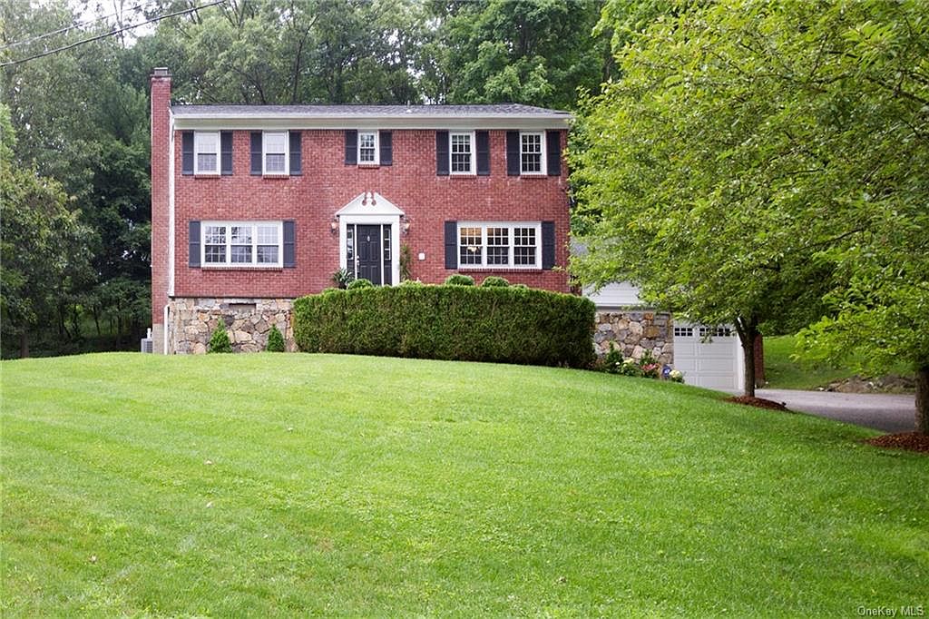 7 Courtmel Road, Mount Kisco, NY 10549 Zillow