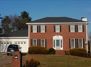 3717 Rogers Cv, Duluth, GA 30096