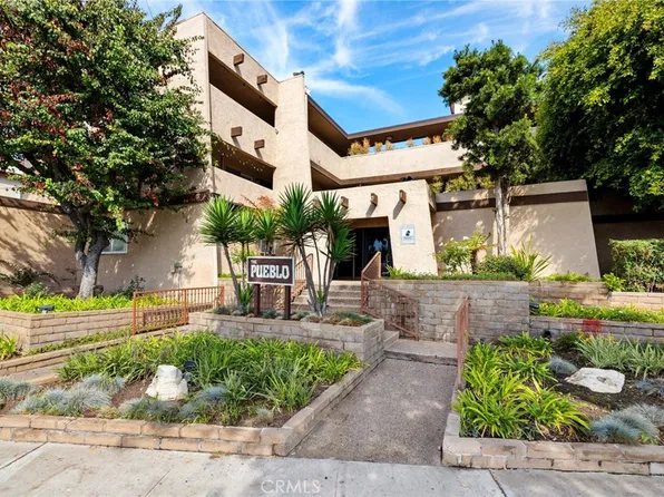 2501 W Redondo Beach Blvd APT 218, Gardena, CA 90249