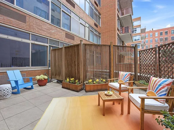 99 Jane St APT 1K, New York, NY 10014
