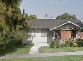 423 S Canyon Blvd, Monrovia, CA 91016