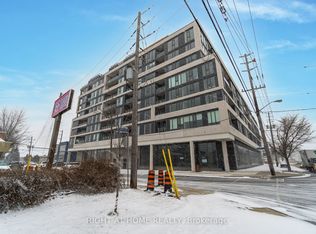 859 The Queensway #616, Toronto, ON M8Z 1N8