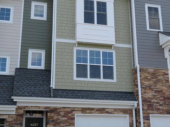 Front View of Property
