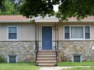 1318 Yuma St APT 1, Manhattan, KS 66502