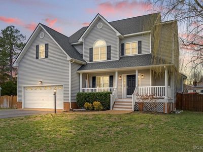 10418 Brynmore Dr, North Chesterfield, VA, 23237