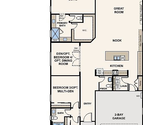 2nd image of this home