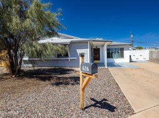 626 CALLE DEL SUD --, Sierra Vista, AZ 85635