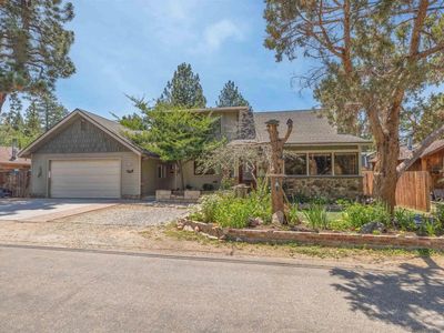 622 Sunset Ln, Sugarloaf, CA, 92386