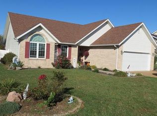 53 Westbrooke, Troy, IL 62294