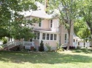 207 Webb Rd W, Bell Buckle, TN 37020