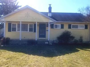 325 Baldwin Rd, Glassboro, NJ 08028