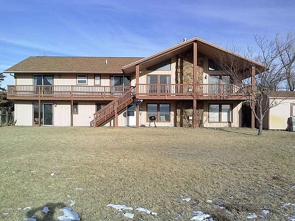 back of house