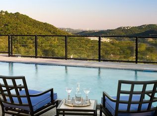 8110 Ranch Road 2222 Rd UNIT 20, Austin, TX 78730