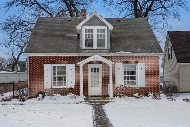 1st image of 25753 W Arcade Dr S