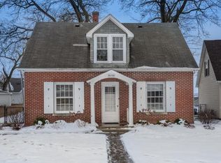 25753 W Arcade Dr S, Lake Villa, IL 60046
