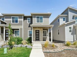 5039 Deviation Point, Colorado Springs, CO 80920