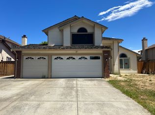 4460 Deerfield Dr, Antioch, CA 94531