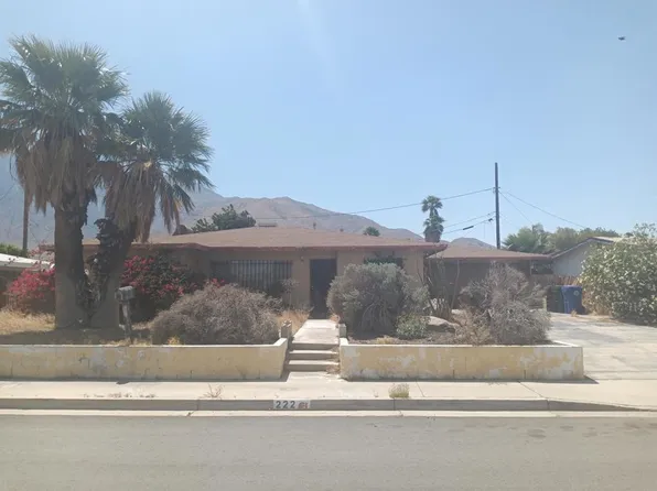 222 W Avenida Cerca, Palm Springs, CA 92262