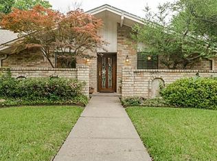 7951 Woodstone Ln, Dallas, TX 75248