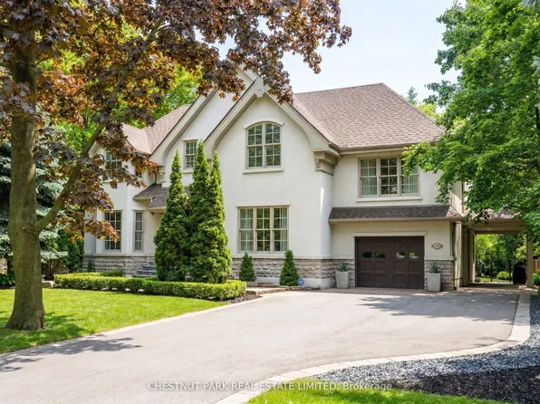 340 Spring Garden Ave, Toronto, ON M2N 3H5