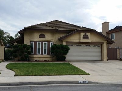6174 Palomar Cir, Camarillo, CA, 93012