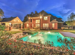 3911 Almond Ct, Spring, TX 77386