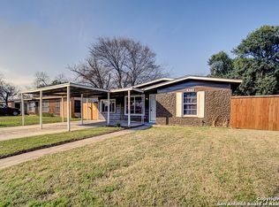 4367 Wild Oak Dr, San Antonio, TX 78219