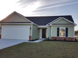 190 Balsa Drive Pine Needles Est LOT 42, Longs, SC 29568